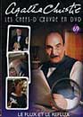 DVD, Agatha Christie : Le flux et le reflux - Edition kiosque  sur DVDpasCher