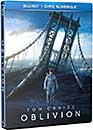 DVD, Oblivion (Blu-ray + copie numérique) sur DVDpasCher