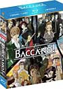 Baccano! : Intgrale + OAVs - Edition Saphir / 2 Blu-ray + livret