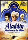 DVD, Aladdin - Abenteuer in der Wste (Les Mille et Une Nuits) - Edition allemande sur DVDpasCher