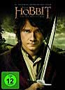 DVD, Le Hobbit : Un voyage inattendu - Edition Allemande sur DVDpasCher