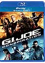 DVD, G.I. Joe : Conspiration (Blu-ray + DVD) sur DVDpasCher