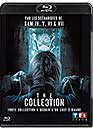 DVD, The collection (Blu-ray) sur DVDpasCher