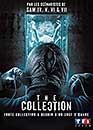 DVD, The collection sur DVDpasCher