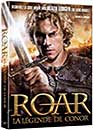 DVD, Roar, la lgende de Conor : L'intgrale sur DVDpasCher