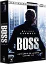DVD, Boss : Saisons 1 & 2 sur DVDpasCher