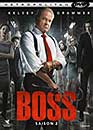 DVD, Boss : saison 2 sur DVDpasCher