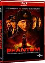 DVD, Phantom (Blu-ray) sur DVDpasCher