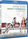 Amour & turbulences (Blu-ray)