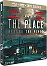  The place beyond the pines (Blu-ray + DVD + Copie digitale) 