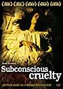 DVD, Subconscious cruelty (Blu-ray + 2 DVD) sur DVDpasCher