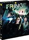 DVD, Fringe : Saison 5 sur DVDpasCher