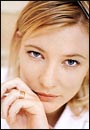 Cate Blanchett en DVD