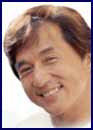 Jackie Chan en DVD