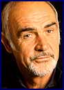 Sean Connery en DVD
