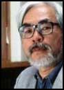 Hayao Miyazaki en DVD