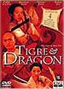  Tigre & Dragon - Edition Belge