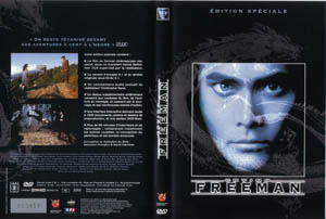 DVD, Crying Freeman - Edition collector avec Tchky Karyo sur DVDpasCher