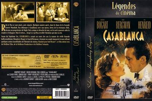 DVD, Casablanca sur DVDpasCher