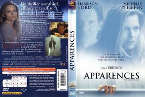DVD, Apparences sur DVDpasCher