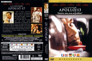 DVD, Apollo 13 - Edition collector GCTHV sur DVDpasCher