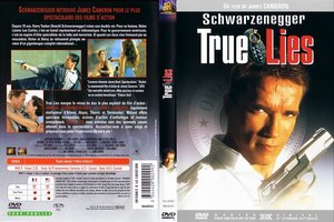 DVD, True lies sur DVDpasCher