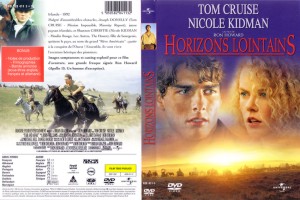 DVD, Horizons lointains sur DVDpasCher