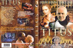 DVD, Titus - Aventi sur DVDpasCher