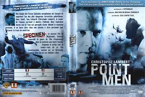 DVD, Point Men sur DVDpasCher
