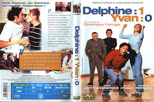 DVD, Delphine : 1 / Yvan : 0 sur DVDpasCher