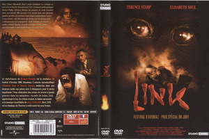 DVD, Link - Midnight Movies sur DVDpasCher