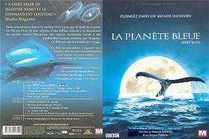 DVD, La plante bleue - Edition collector / 2 DVD sur DVDpasCher