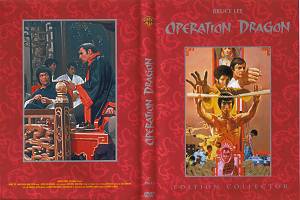 DVD, Opration dragon - Edition collector / 2 DVD sur DVDpasCher