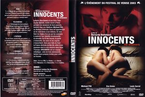 DVD, Innocents : The Dreamers sur DVDpasCher
