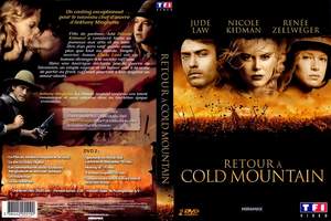 DVD, Retour  Cold Mountain - Edition 2 DVD sur DVDpasCher