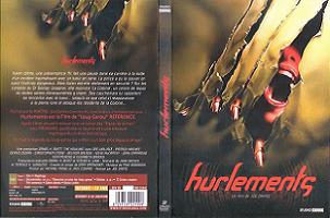DVD, Hurlements - Edition collector / 2 DVD sur DVDpasCher