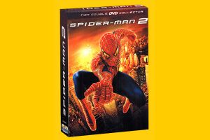 DVD, Spider-Man 2 - Edition collector / 2 DVD sur DVDpasCher