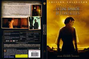 DVD, Un long dimanche de fianailles - Edition collector / 2 DVD sur DVDpasCher