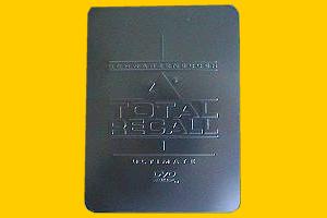 DVD, Total Recall - Ultimate Edition / 2 DVD sur DVDpasCher