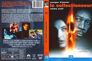 DVD, Le collectionneur sur DVDpasCher