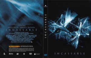 DVD, Incassable - Edition collector / 2 DVD sur DVDpasCher