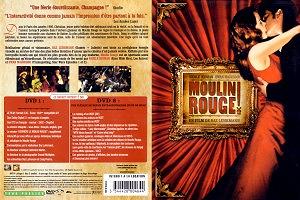 DVD, Moulin Rouge ! - Edition collector / 2 DVD sur DVDpasCher