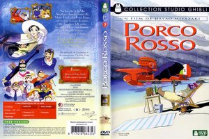 DVD, Porco Rosso sur DVDpasCher
