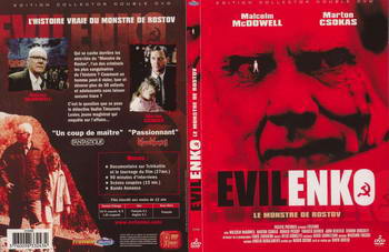 DVD, Evilenko - Edition collector sur DVDpasCher