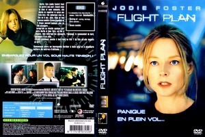 DVD, Flight plan sur DVDpasCher