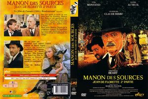DVD, Manon des sources - Collection Claude Berri sur DVDpasCher