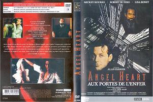 DVD, Angel Heart - Edition 2005 sur DVDpasCher