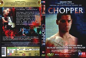 DVD, Chopper sur DVDpasCher