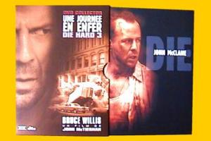 DVD, Une journe en enfer - Edition Collector / 2 DVD avec Jeremy Irons, Bruce Willis sur DVDpasCher