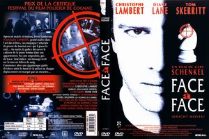 DVD, Face  face - Edition 2002 sur DVDpasCher